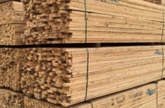 2025年12月全国林业采购经理指数发布