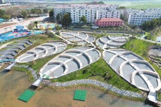 书写人民城市建设的“岳阳答卷”——“十四五”时期岳阳市住房和城乡建设发展纪实