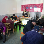 不止是一顿饭！岳阳市云溪区这家老年食堂，撑起居家养老的“烟火幸福”