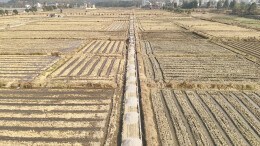 汝城：实施项目建设 激发乡村活力