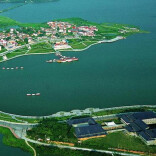 岳阳中心城区环境空气质量稳定达到国家二级标准