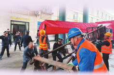 从“治理难”到“焕新生” ——看岳阳楼区如何下好安全治理“一盘棋”