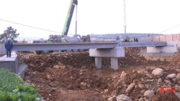 临武​县公路建设养护中心：全力推进在建项目 筑牢春节“平安路”