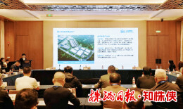 厚植本土 链接全球——株洲民营经济加速跃升