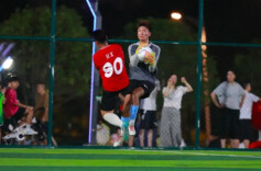 三湘时评丨招募更开放，湘超更令人期待