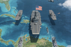 国际漫评：“抓人剧本”的霸道逻辑