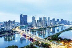 林建华：深刻领悟习近平总书记对做好新形势下经济工作的新认识