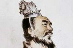 范晔：洞穿兴亡的史学大家