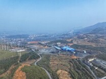 桂阳：市场化开发实现遗留矿山“废中掘金 沐光重生”
