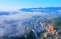 沤江河畔读好书丨桂东县“书香桂东・阅读之城”读书分享活动综述