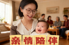 十年不看娃？探望权是“必答题”不是“选择题”！︱生活有说“法”·带娃“法”则②