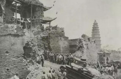 理论·思政课 | 以数智技术赋能湖南抗战文化传承