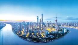 王德蓉：我国经济长期向好的支撑条件和基本趋势没有改变