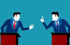 理论·思政课 | 以辩论式教学助推思政课建设内涵式发展