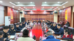 压实企业主体责任，织密校园食品安全防护网