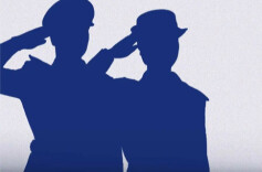 国安干警一日缩影