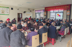 怀化麻阳苗族自治县社会福利院：“公建民营”创新路 医养融合树标杆