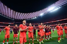 追光 | 明晚，中国队将迎U23男足亚洲杯首战