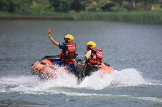 湖南长沙：锻造“水陆空”尖兵 提升综合救援能力