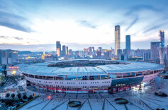 “湘超”：赛事经济的“湖南实践”