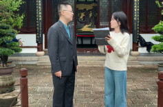 楹联中国行㊼丨若到江南赶上春，千万和春住