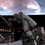 创下多个首次，中国空间站2025年“工作总结”出炉