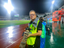 我的2025 | 张谨：这世界真美