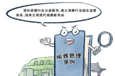 如何实现收费更透明、监管更到位、安葬更生态——新修订的《殡葬管理条例》看点解析