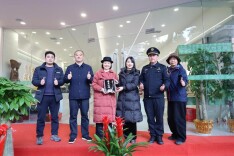 湘湖街道“最美小店”上线！一条街的文明藏在亮眼牌匾里