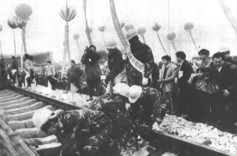 历史上的今天丨1998年1月9日，石长铁路全线铺通