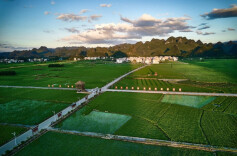 宁远：党建引领奏响殡葬改革“三部曲”