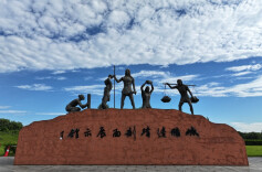 澧县城头山景区2025年农文旅融合发展亮点纷呈