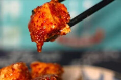 霉豆腐里的乡愁