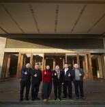 党建+劳模+大健康品牌提升赋能：脚步“沉下去”，品牌“立起来”