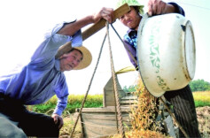 韶山灌区智慧水利润湘中丨湖南日报头版头条