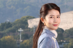 美好湖南推荐官｜长城诵诗，长沙延续！快来接住这份少年心气