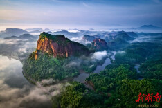 非遗活了，乡村火了，百姓富了——郴州市苏仙区以中央彩票公益金撬动文旅兴村新格局