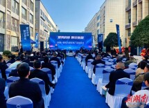 破局启航！湖南首家民营虚拟电厂在澧县投运