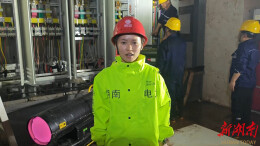 我为“三先”文化代言｜青言青语传新声 万家灯火映初心