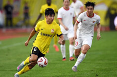 今晚，一起看国足！湖南籍球员徐彬或将登场！