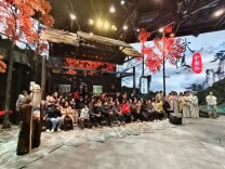 打造职工文体新图景，让“诗与远方”融入日常