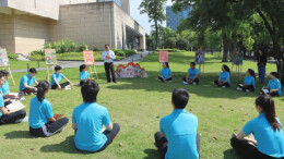 理论·思政课头条 | “社会大课堂”的意蕴及本质