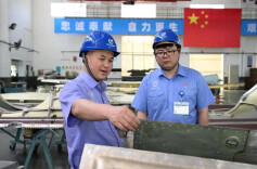 深化“产改”在三湘 | 有温度、有平台、有作为！长飞走出产业工人队伍建设改革特色之路