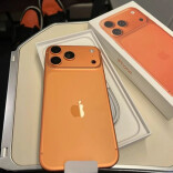 苹果计划2028年发布2亿像素iPhone