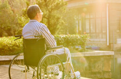 湖南首笔养老服务消费补贴到账  每月800元补贴惠及失能老人