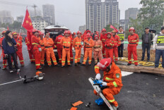 道县：“三防”并举筑牢森林防火墙