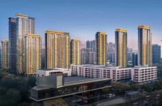 华润置地双盘领跑 2025年长沙市占率持续领先