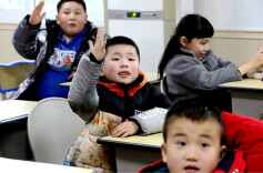 如何打造残疾人友好学校？看看这里怎么做