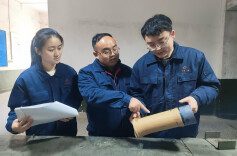 江南工业集团：一线工人巧手艺 解决企业大难题