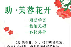 助·芙蓉花开 | 一项助学资，一校细无碍，一身轻外骨